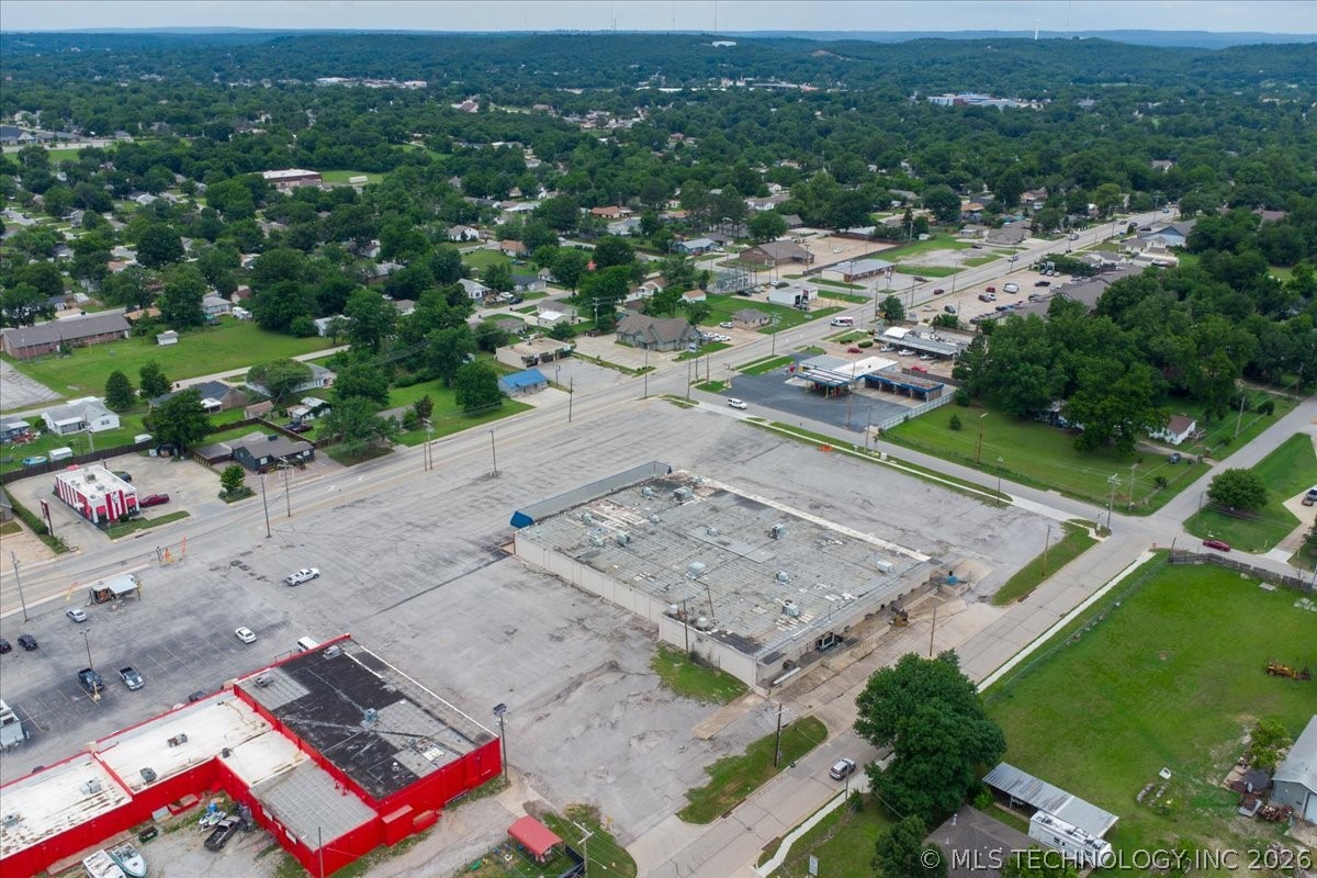 4915 S Union Avenue Tulsa OK 74107