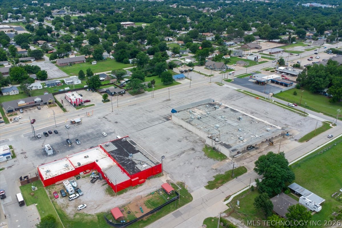 4915 S Union Avenue Tulsa OK 74107