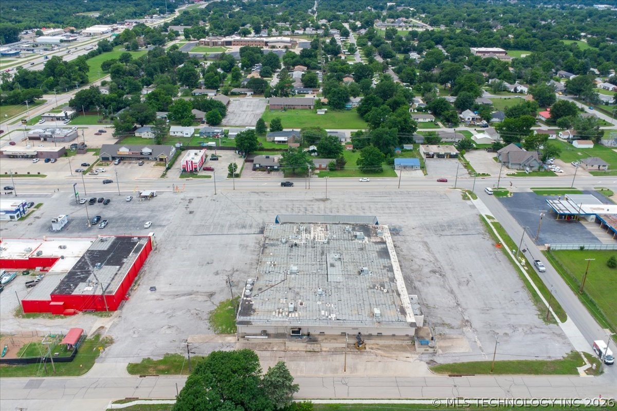 4915 S Union Avenue Tulsa OK 74107