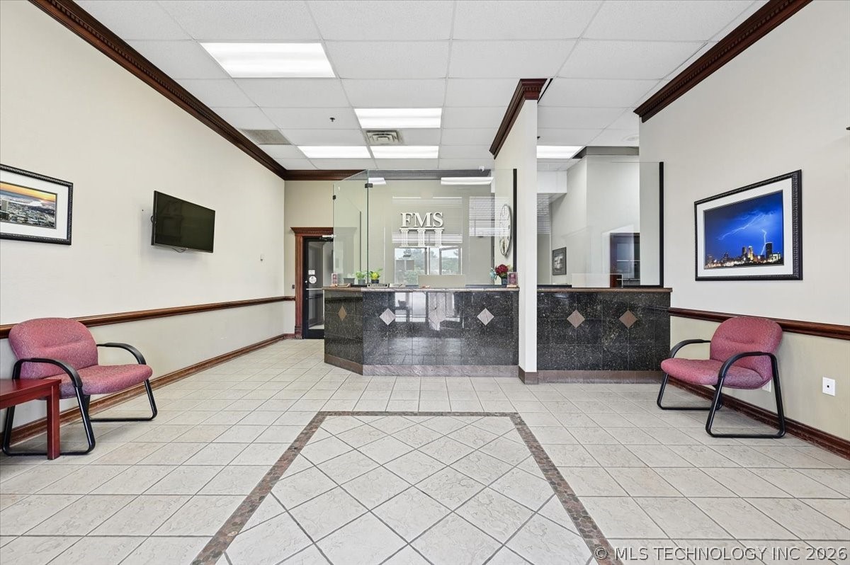 4915 S Union Avenue Tulsa OK 74107