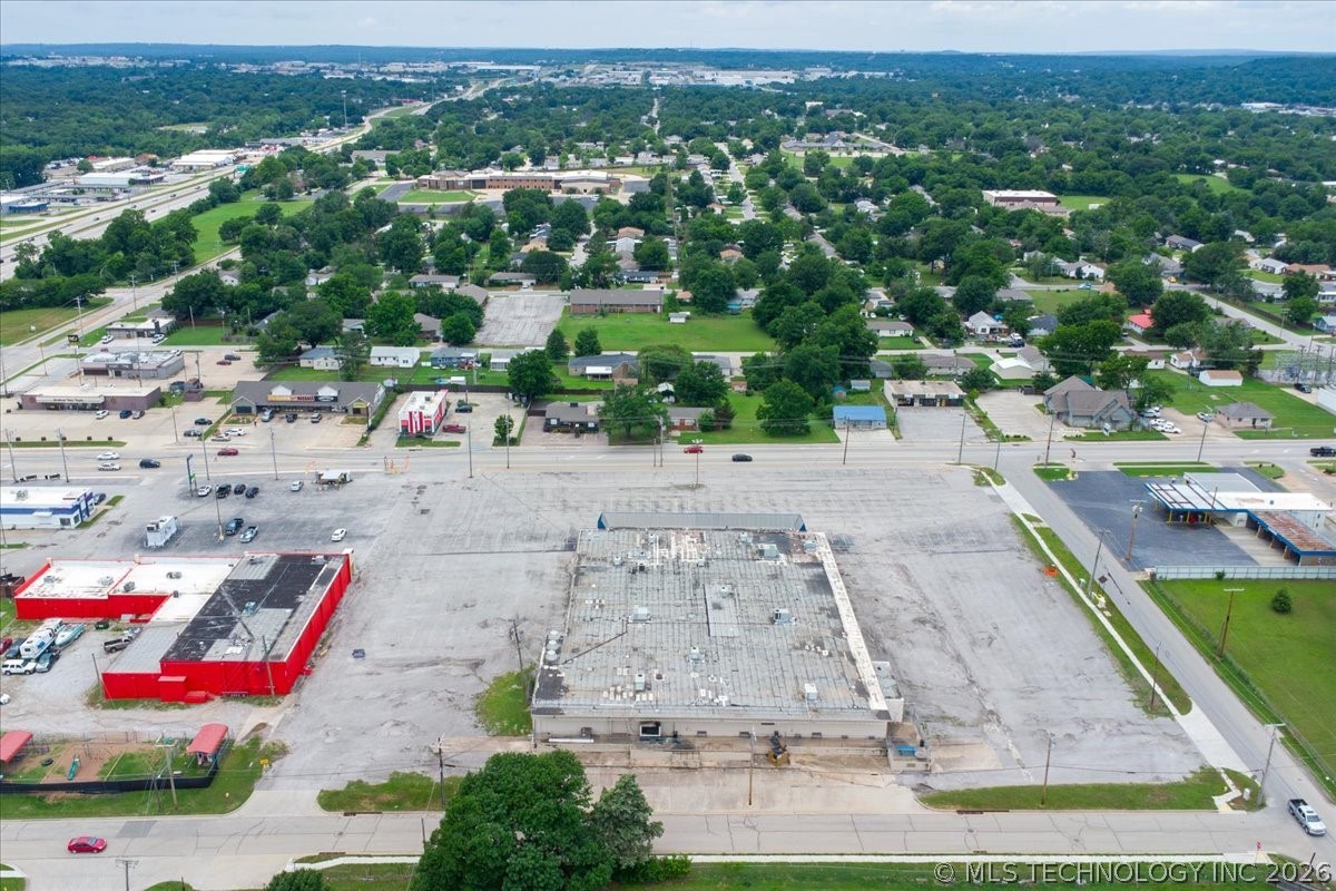 4915 S Union Avenue Tulsa OK 74107