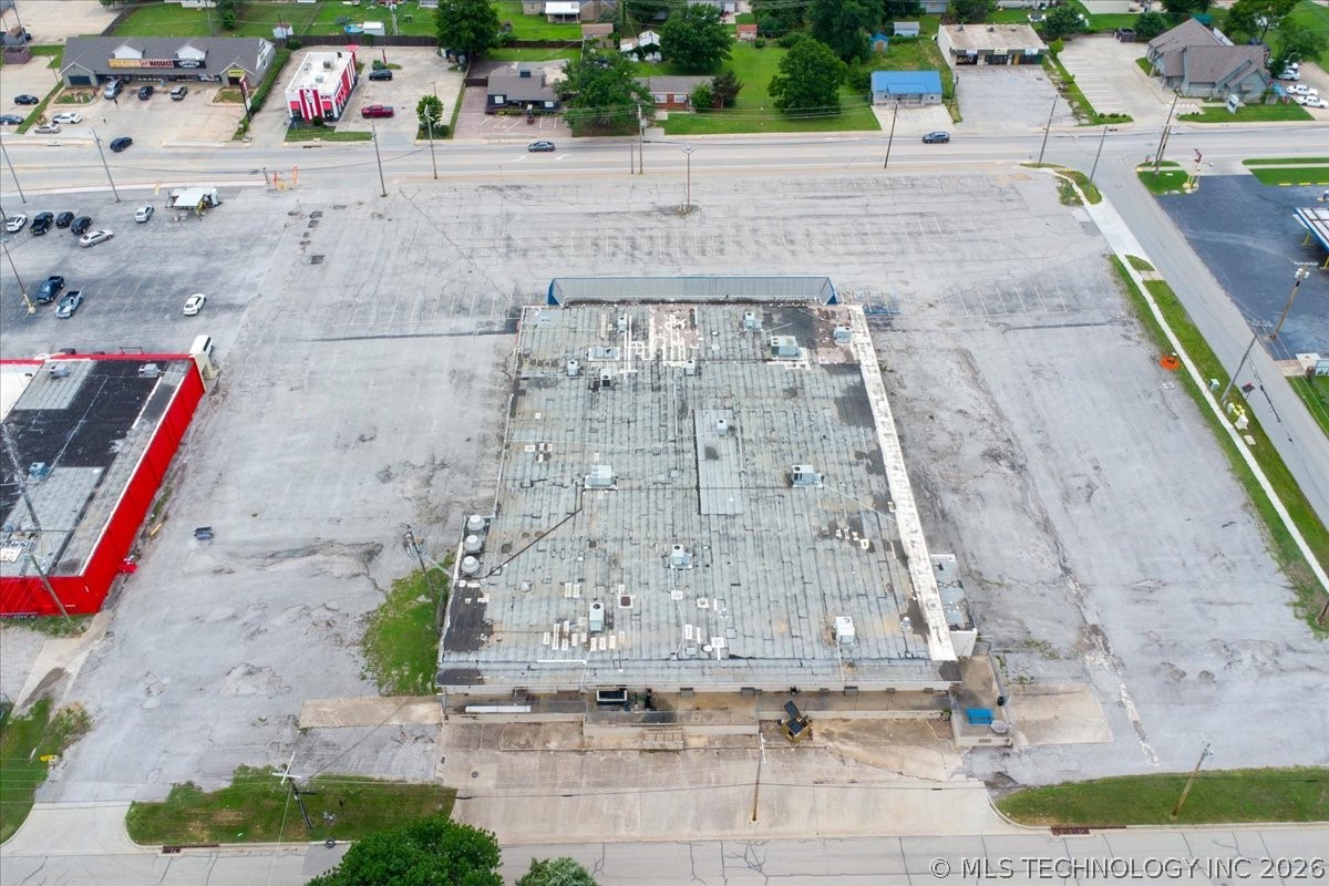 4915 S Union Avenue Tulsa OK 74107