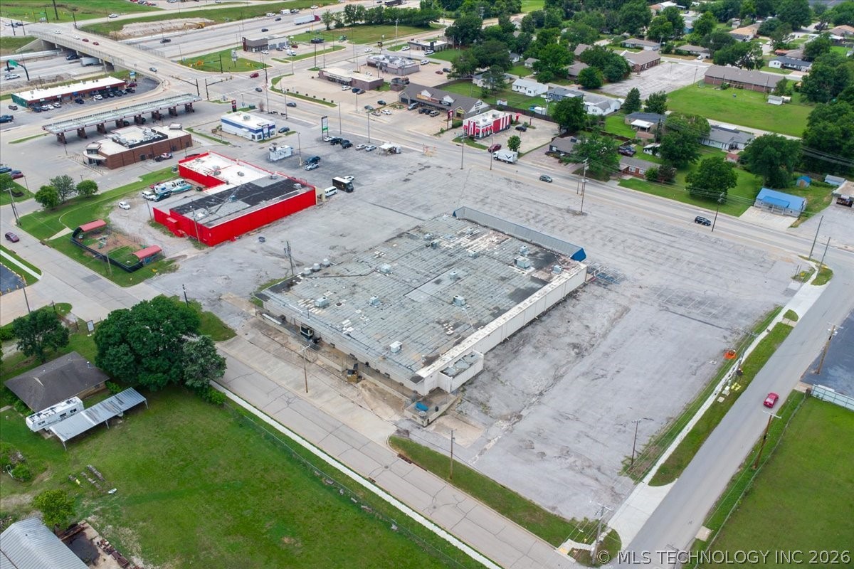 4915 S Union Avenue Tulsa OK 74107