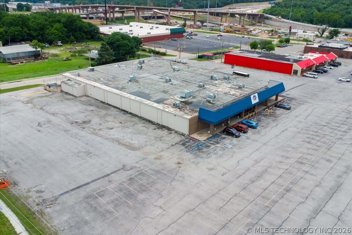 4915 S Union Avenue Tulsa OK 74107