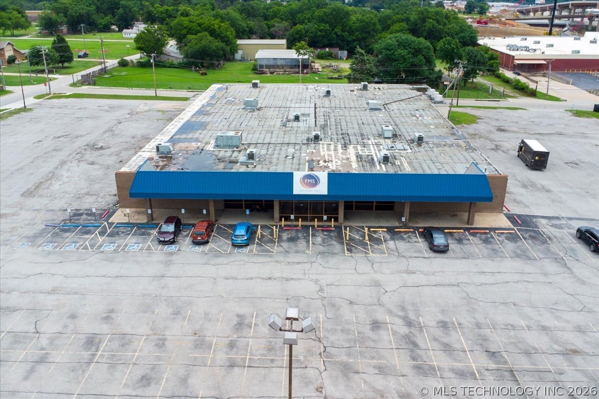 4915 S Union Avenue Tulsa OK 74107