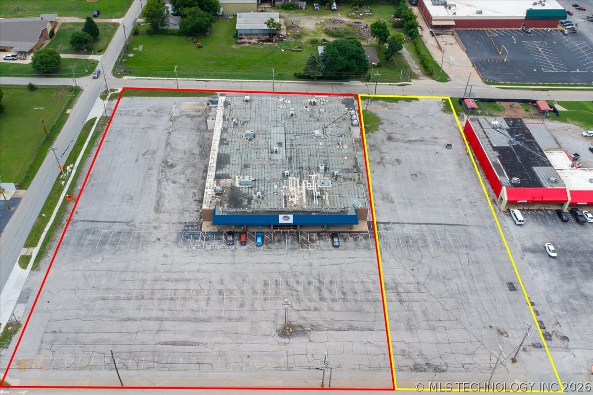 4915 S Union Avenue Tulsa OK 74107