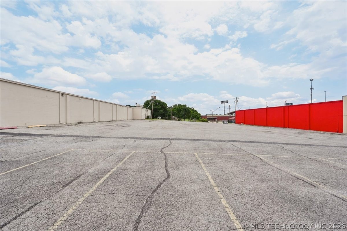 4915 S Union Avenue Tulsa OK 74107