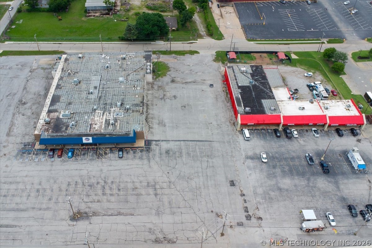 4915 S Union Avenue Tulsa OK 74107