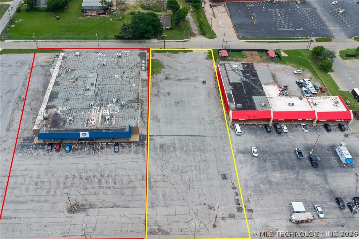 4915 S Union Avenue Tulsa OK 74107