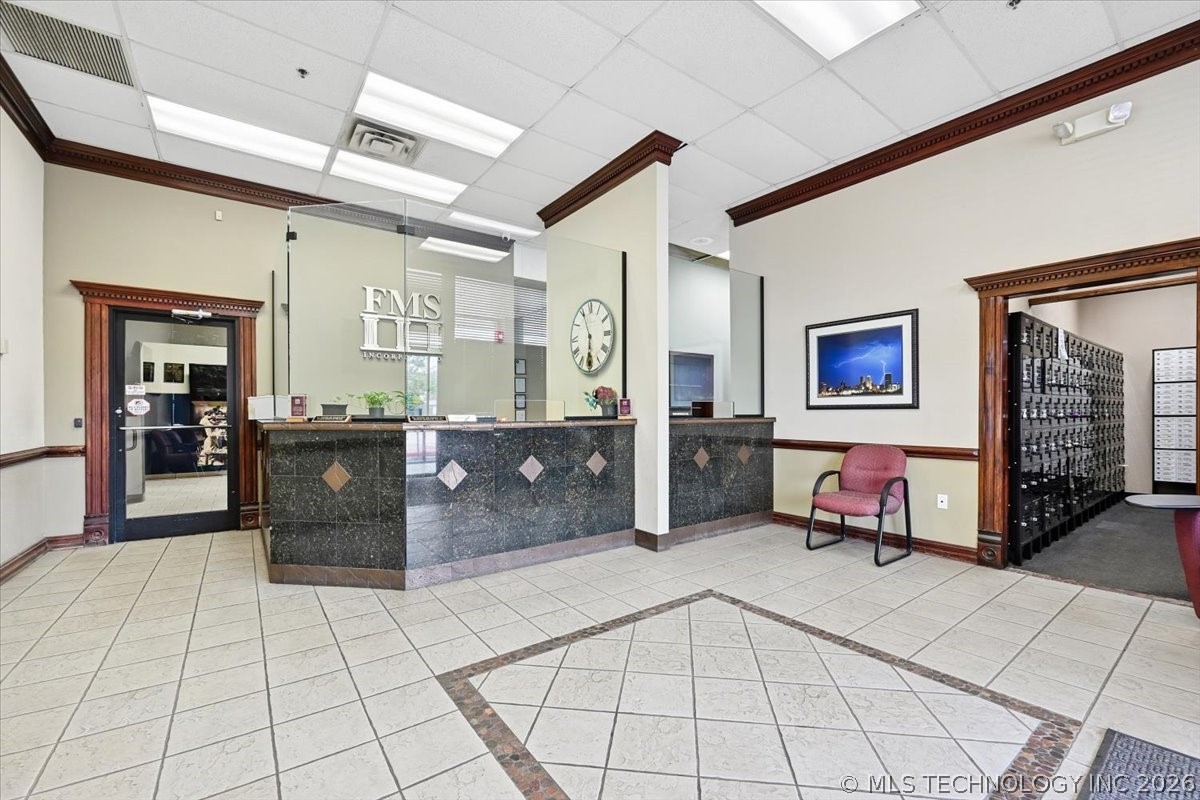 4915 S Union Avenue Tulsa OK 74107