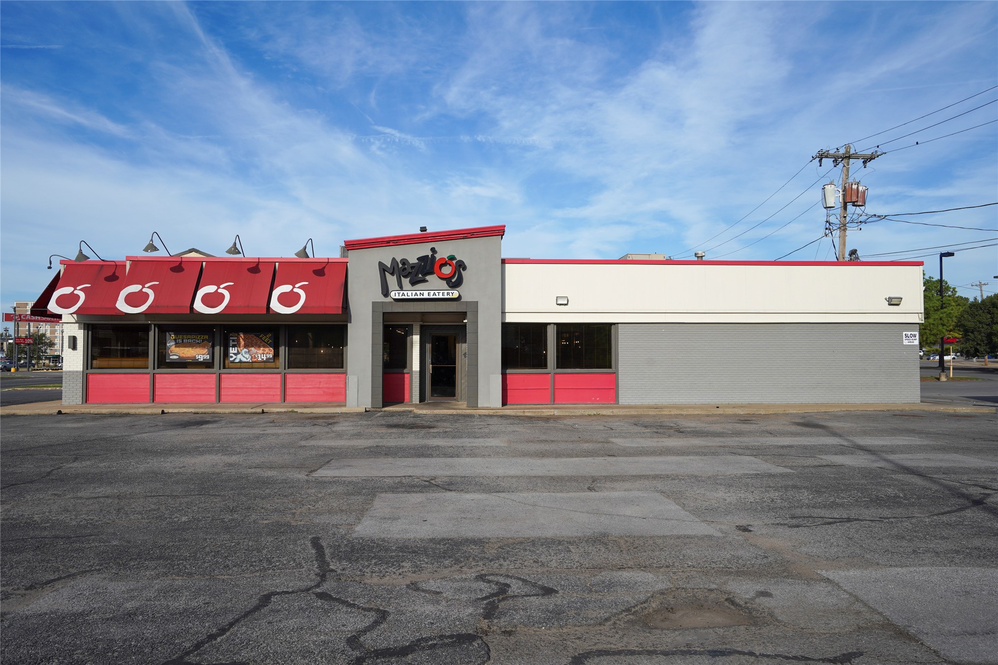 3030 W Okmulgee Muskogee OK 74401