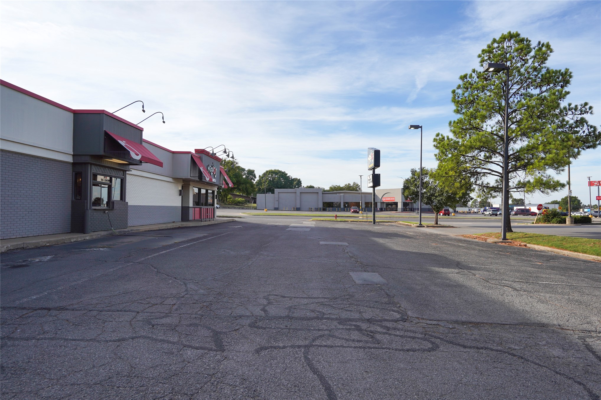 3030 W Okmulgee Muskogee OK 74401