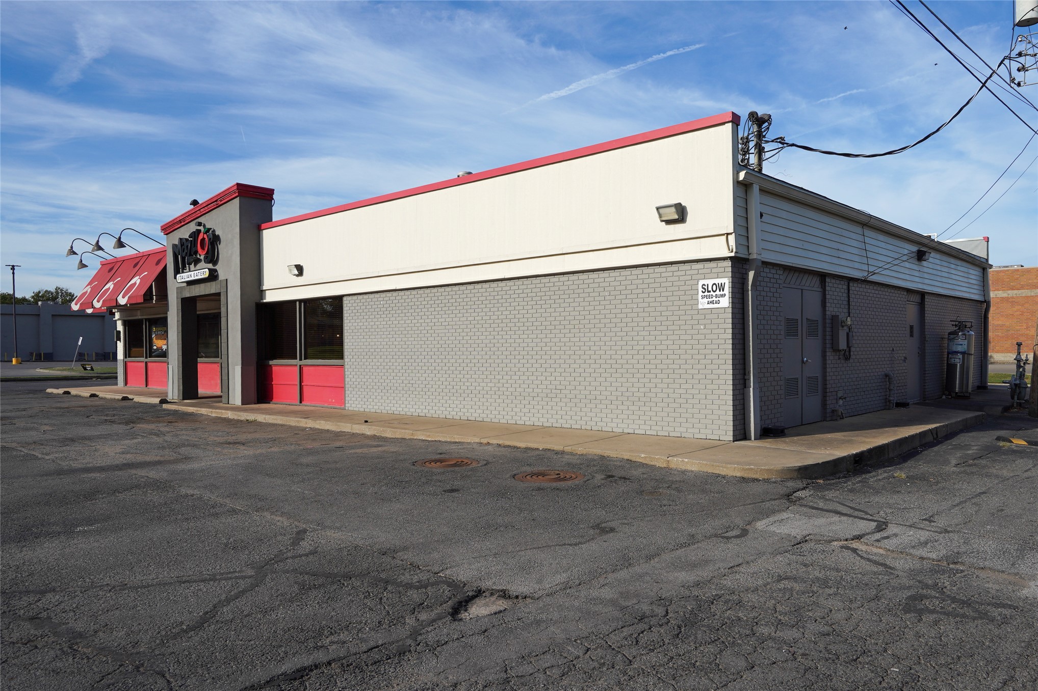 3030 W Okmulgee Muskogee OK 74401