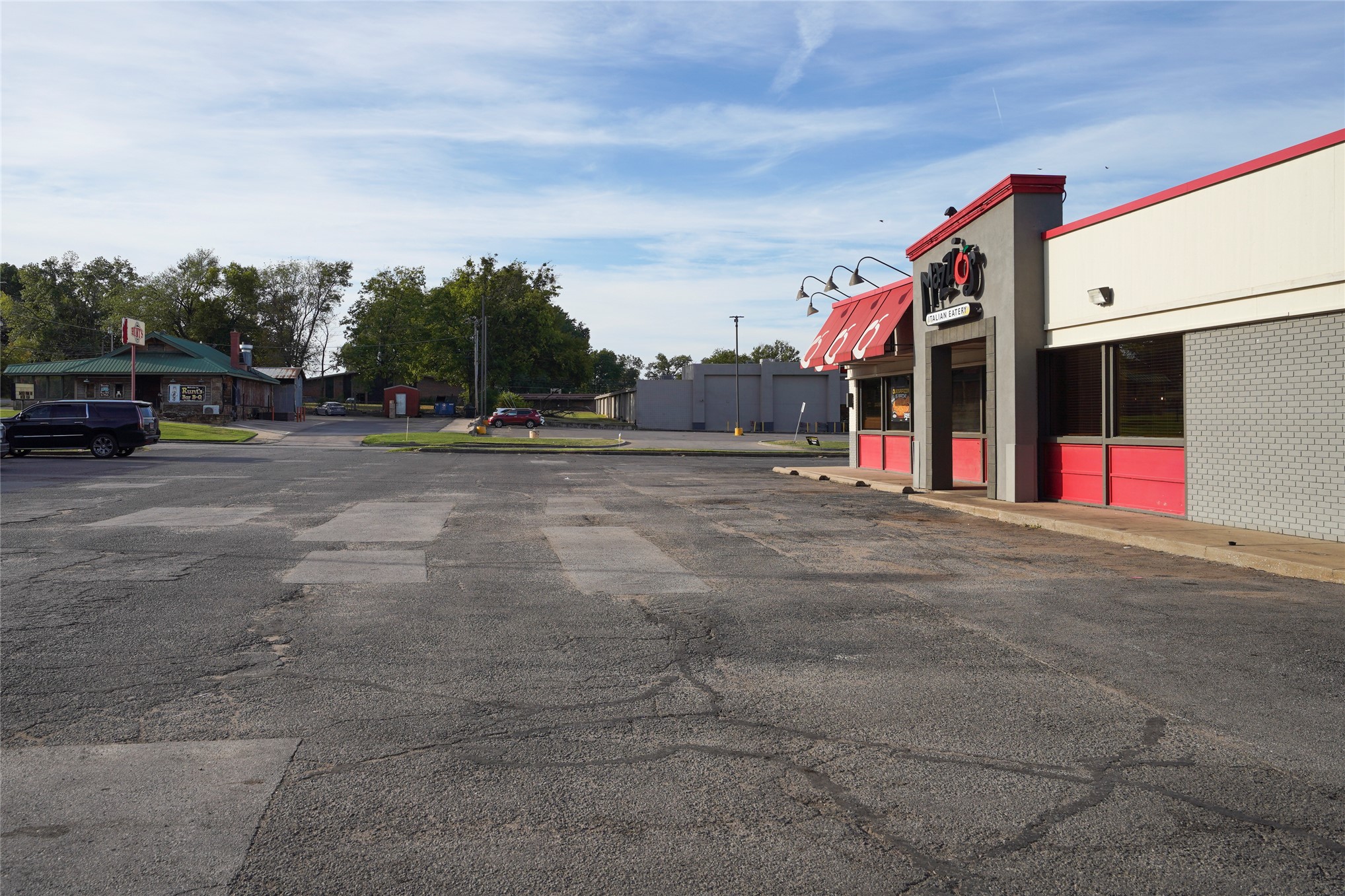 3030 W Okmulgee Muskogee OK 74401