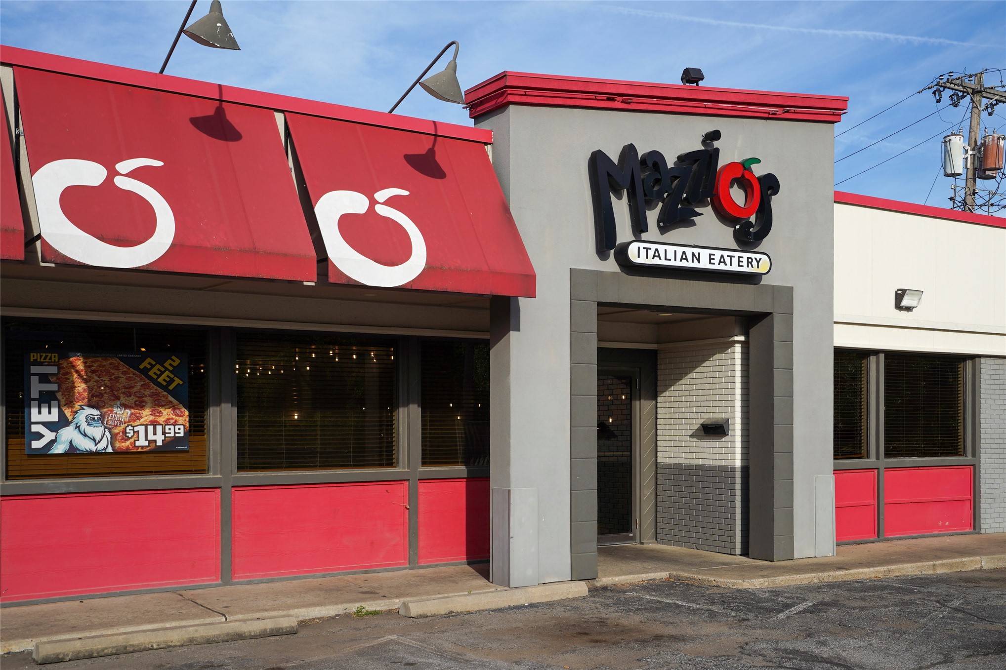 3030 W Okmulgee Muskogee OK 74401