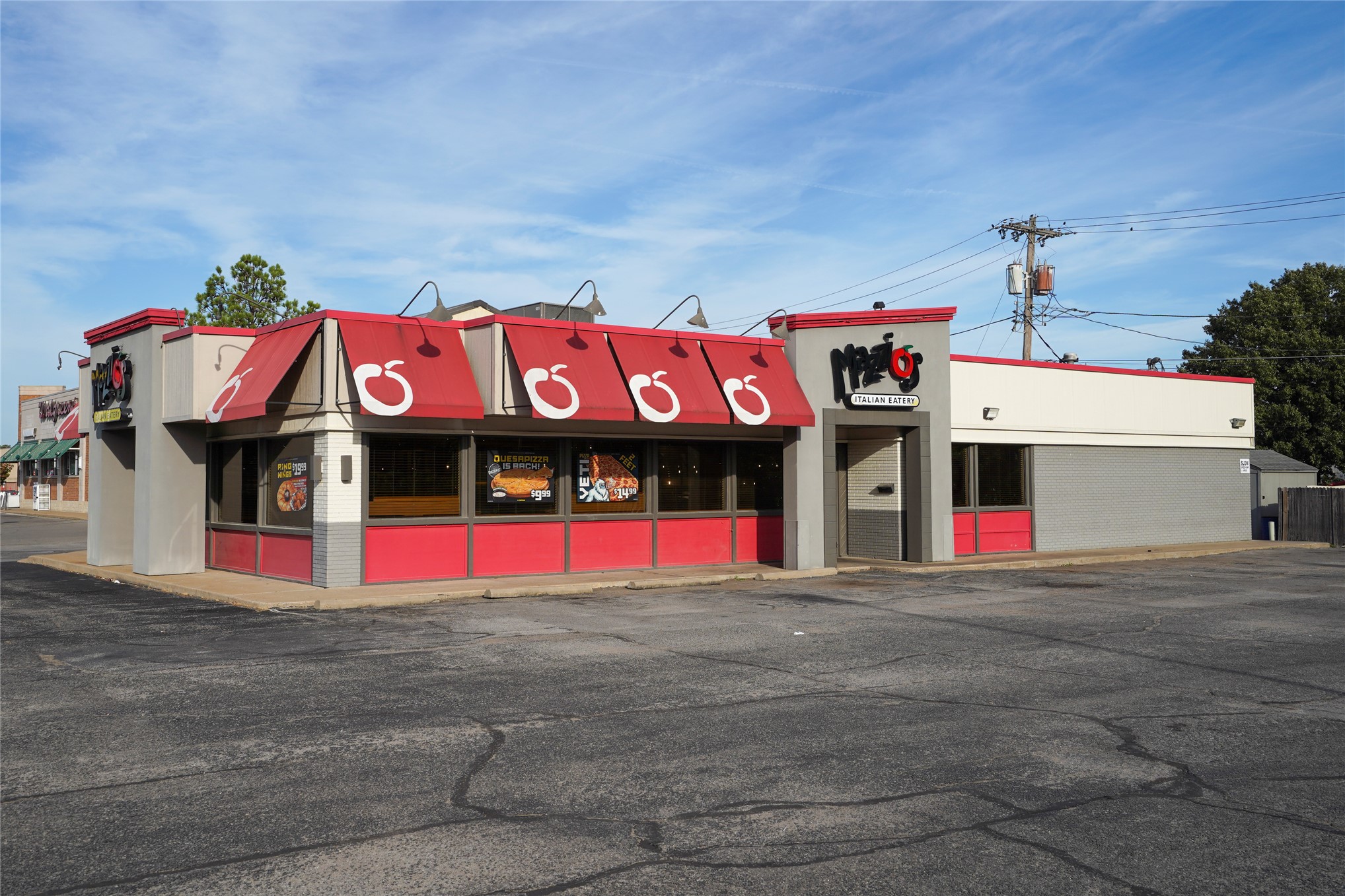 3030 W Okmulgee Muskogee OK 74401