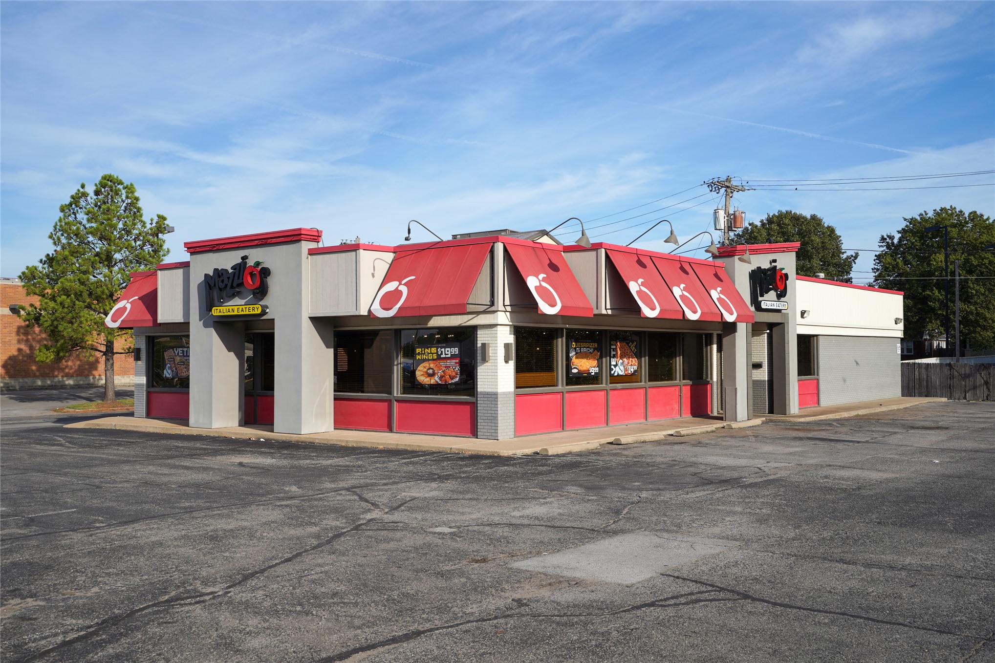 3030 W Okmulgee Muskogee OK 74401