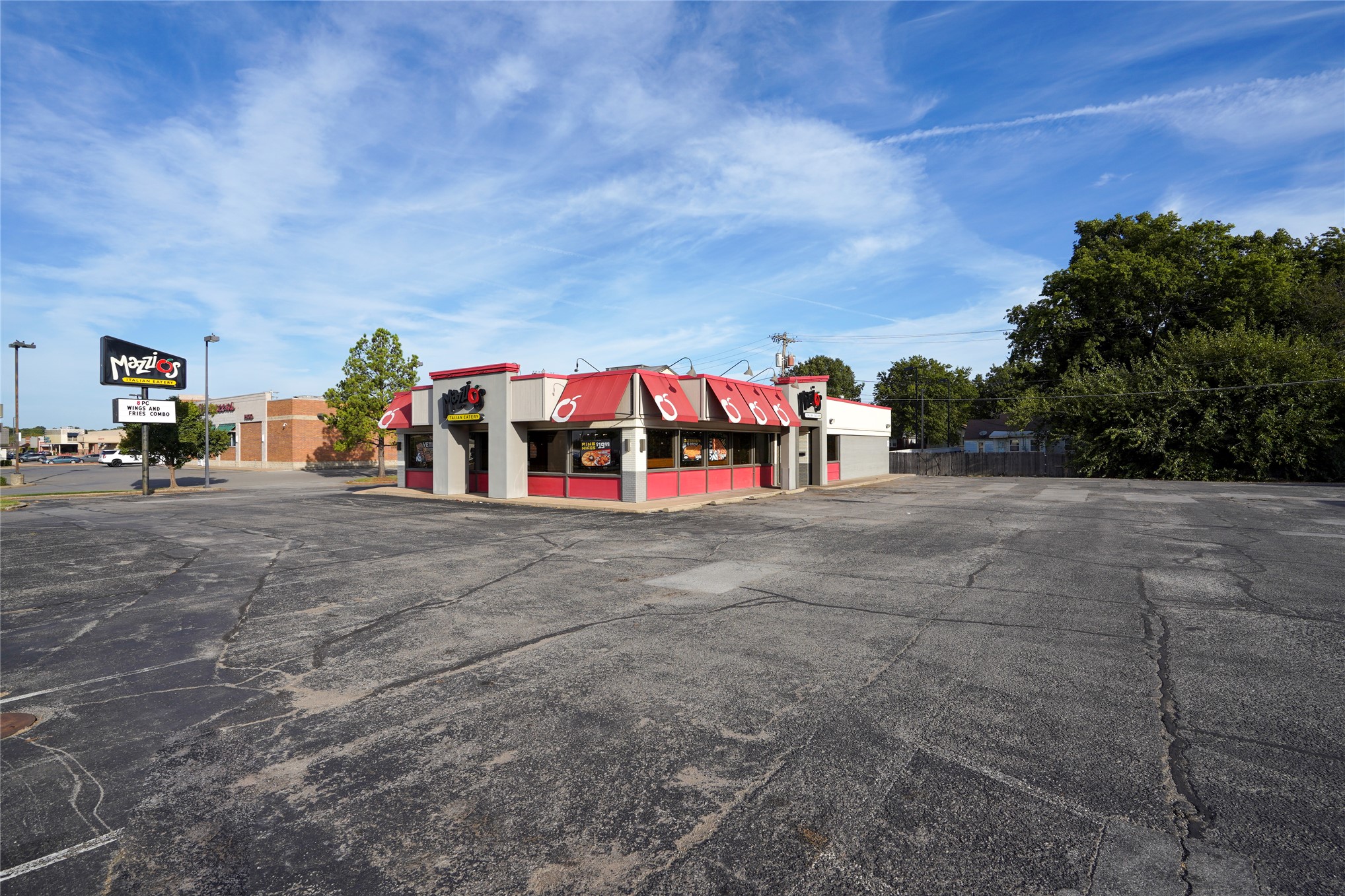 3030 W Okmulgee Muskogee OK 74401