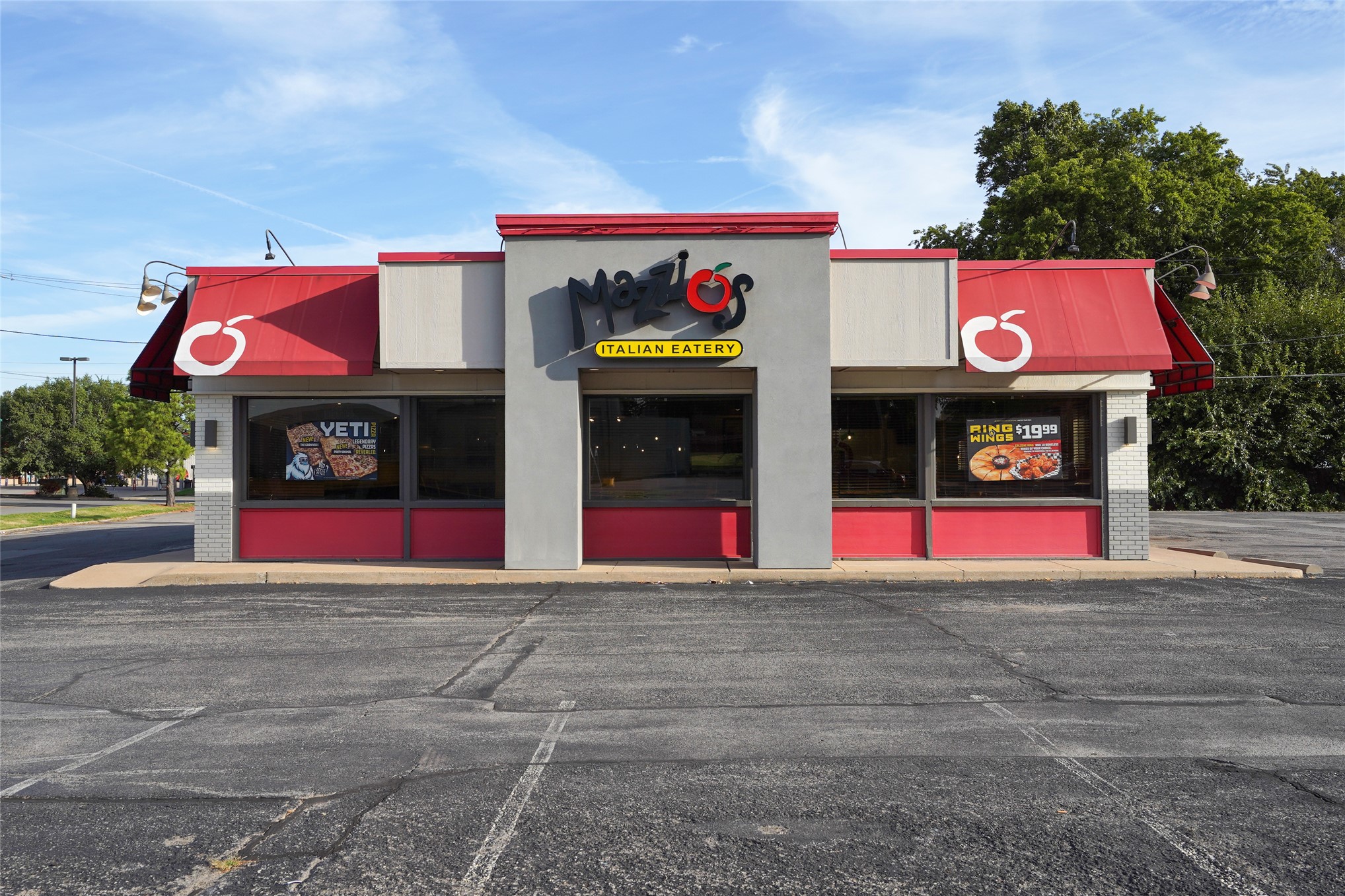 3030 W Okmulgee Muskogee OK 74401