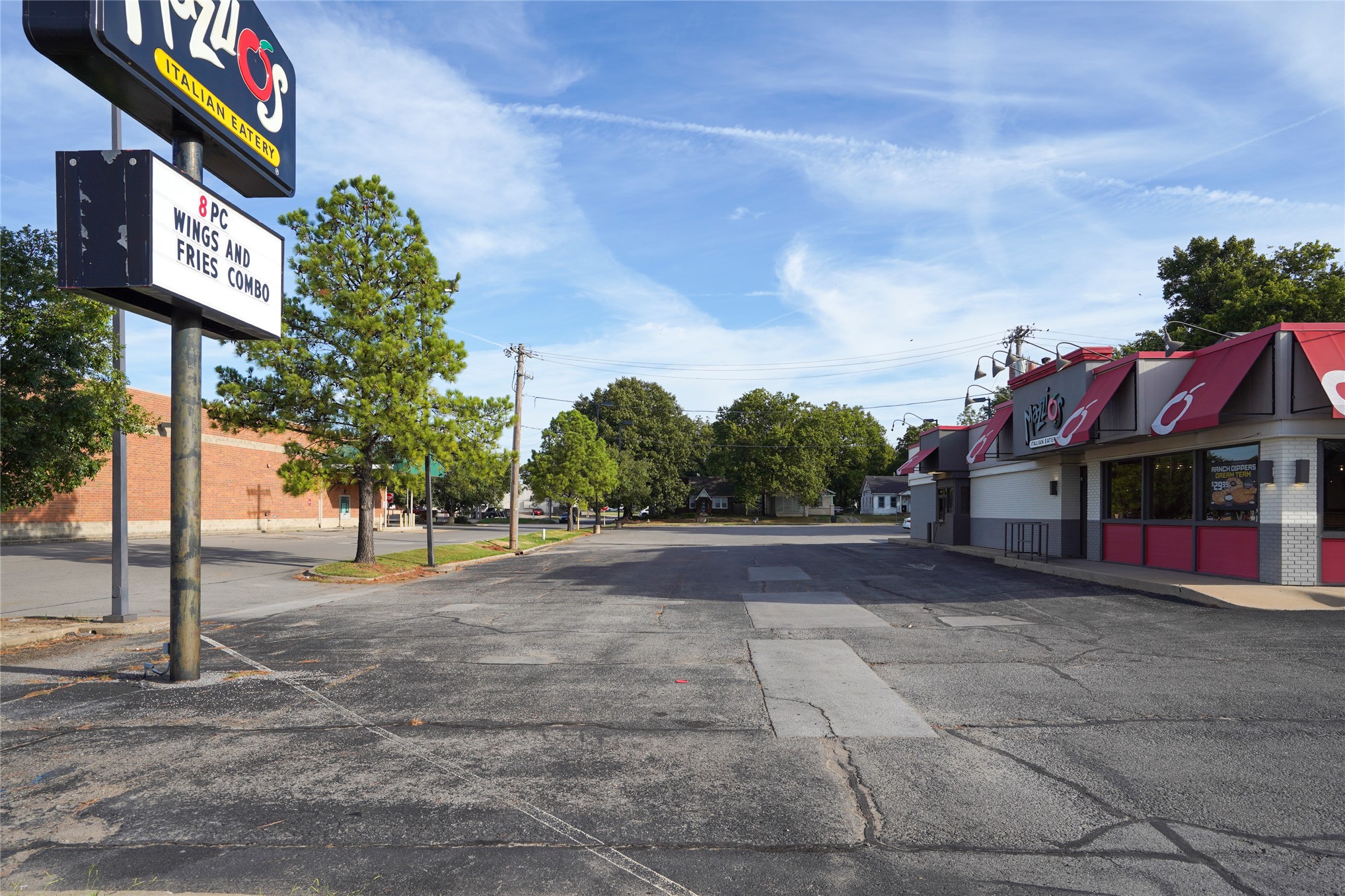 3030 W Okmulgee Muskogee OK 74401