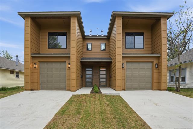1414 E University Avenue Sapulpa OK 74066