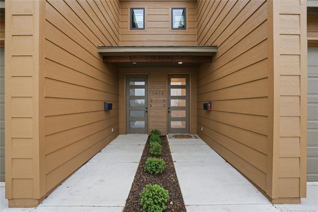 1414 E University Avenue Sapulpa OK 74066