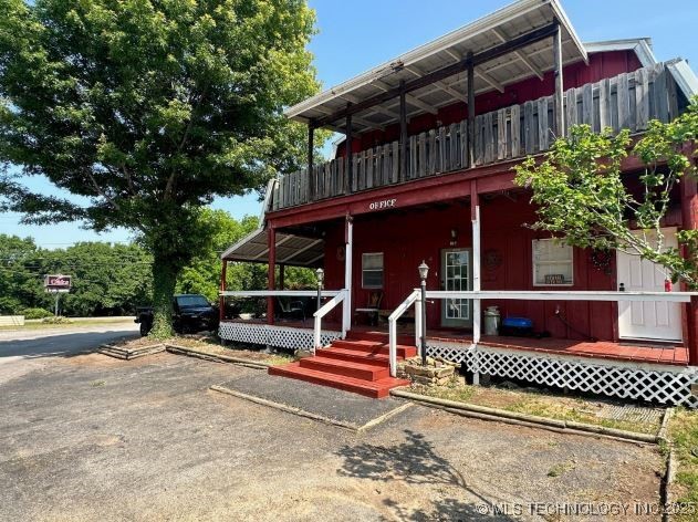 72548 S 322 Way Wagoner OK 74467