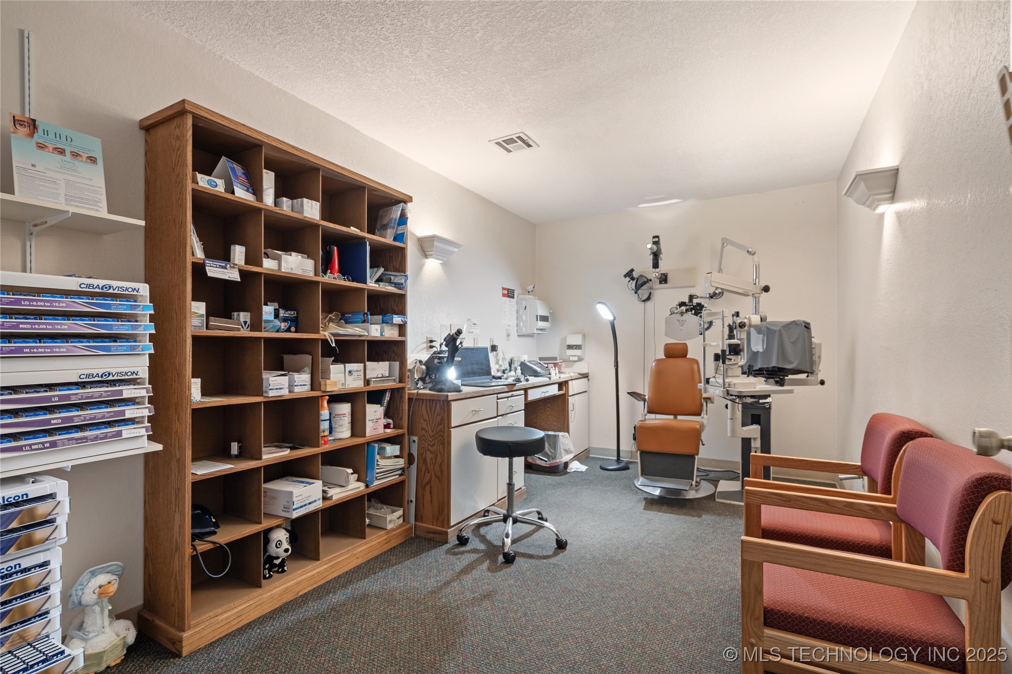 715 12th NW Ardmore OK 73401