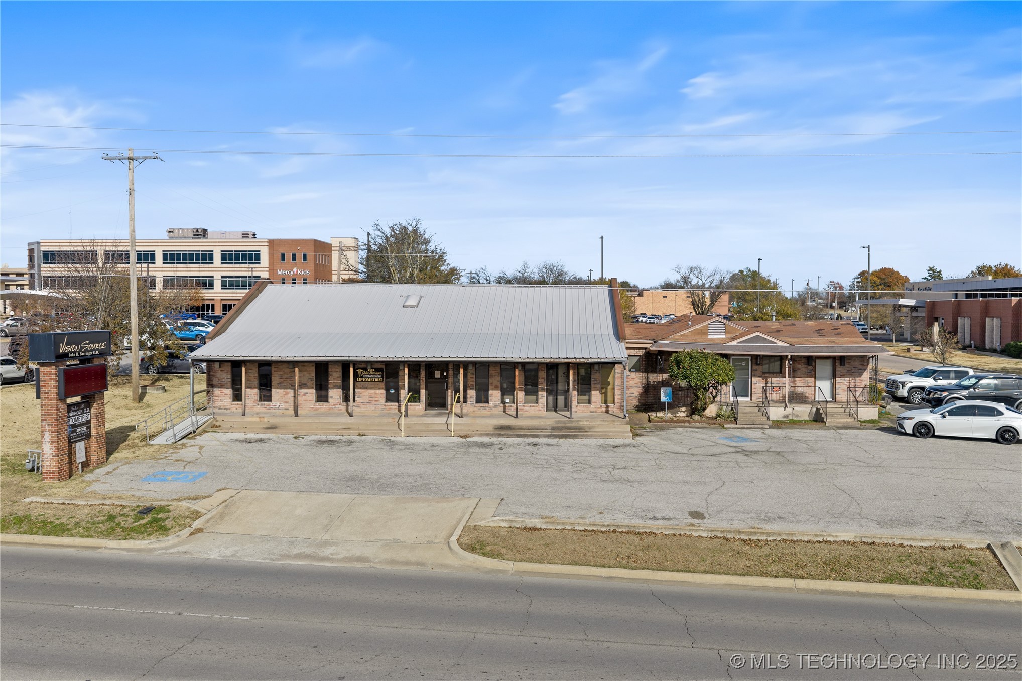 715 12th NW Ardmore OK 73401