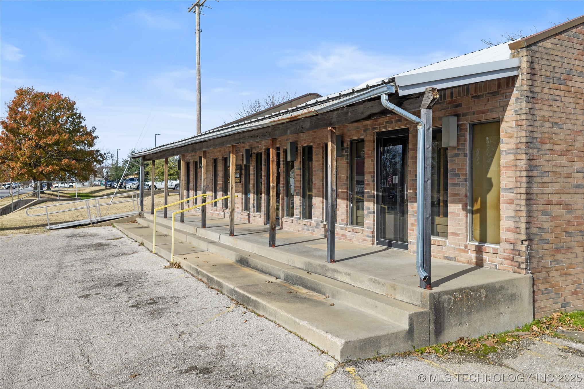 715 12th NW Ardmore OK 73401
