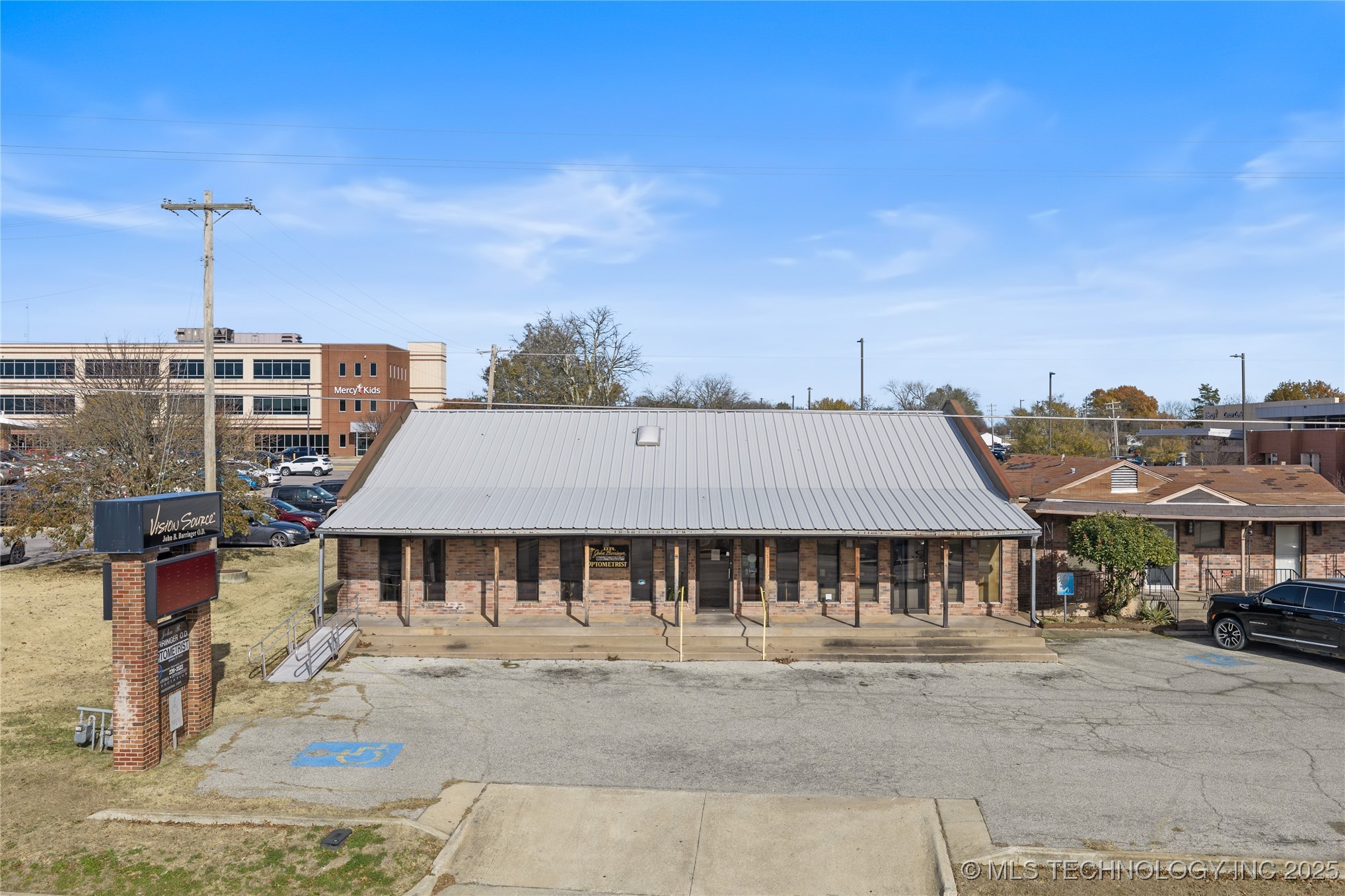 715 12th NW Ardmore OK 73401