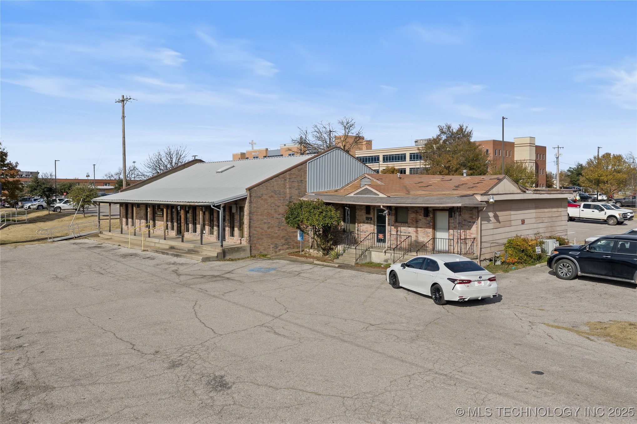 715 12th NW Ardmore OK 73401