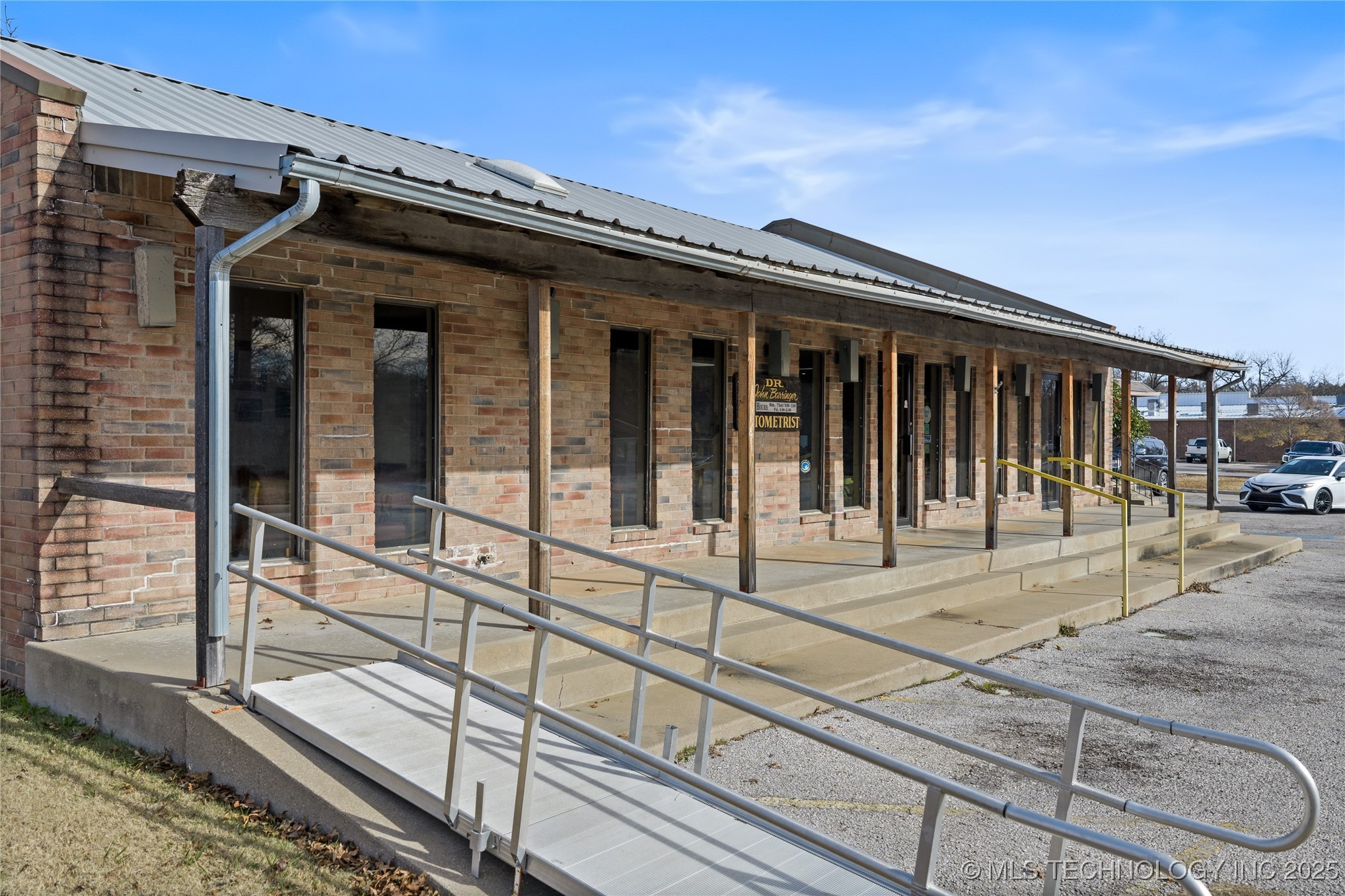 715 12th NW Ardmore OK 73401