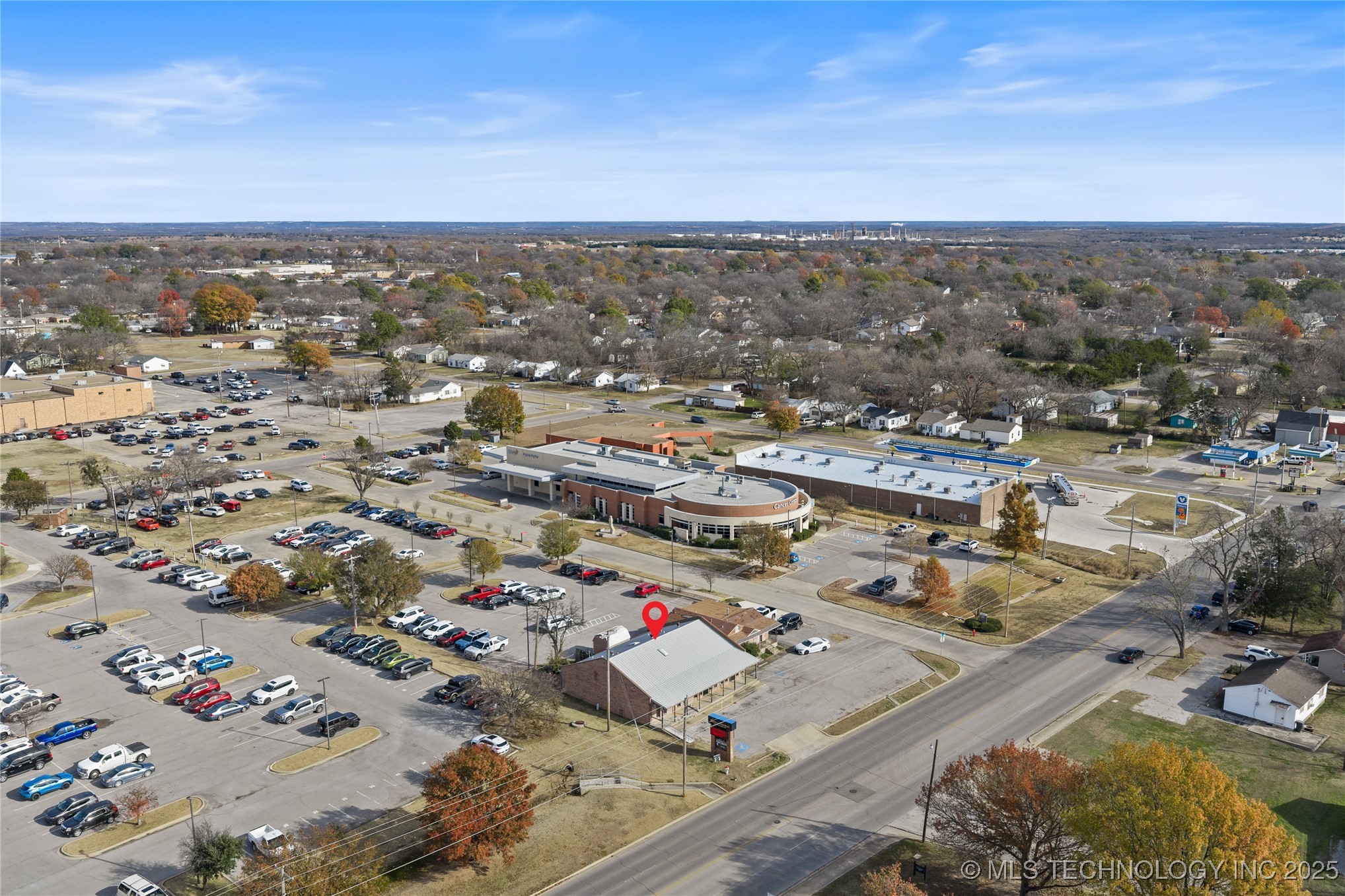 715 12th NW Ardmore OK 73401