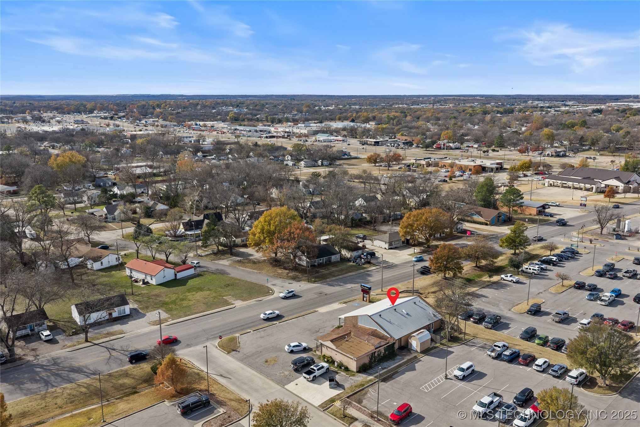 715 12th NW Ardmore OK 73401