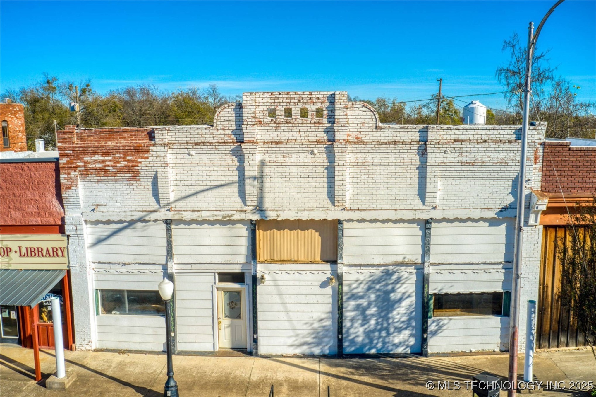108 Buffalo Caddo OK 74729