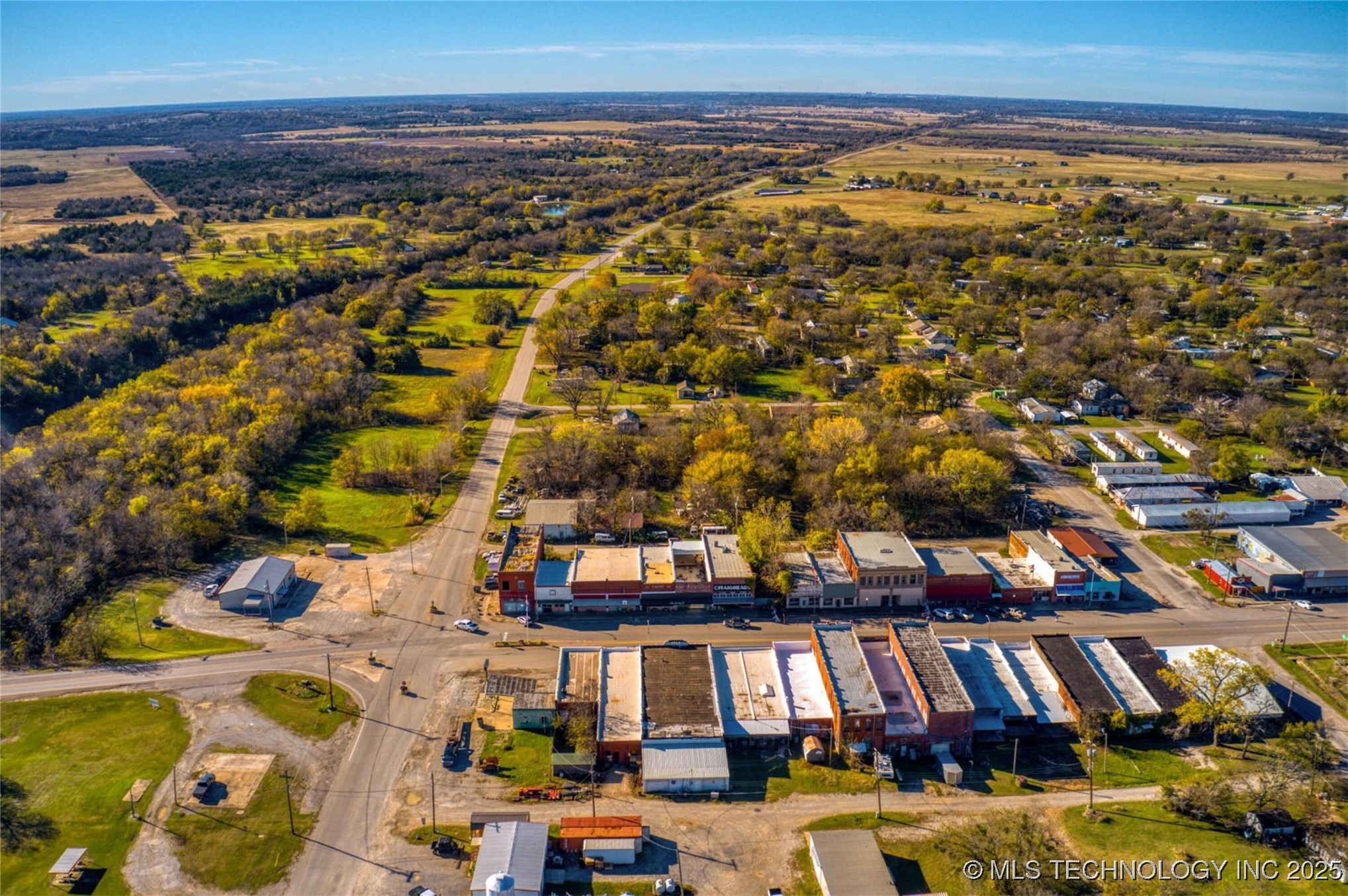 108 Buffalo Caddo OK 74729