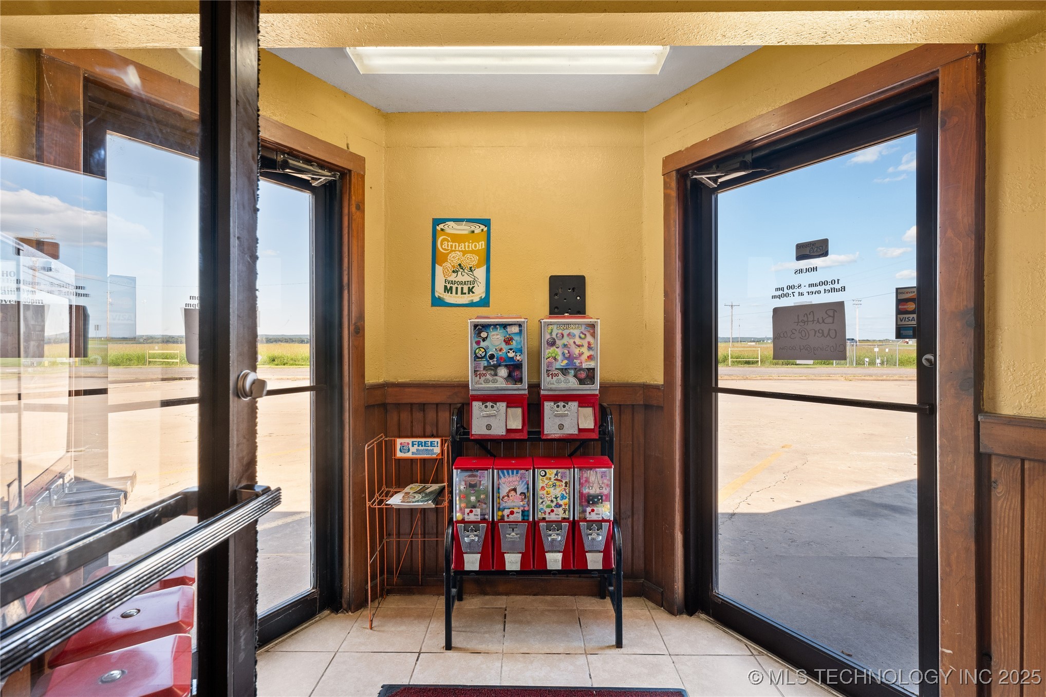 18753 S Highway 100 Webbers Falls OK 74470