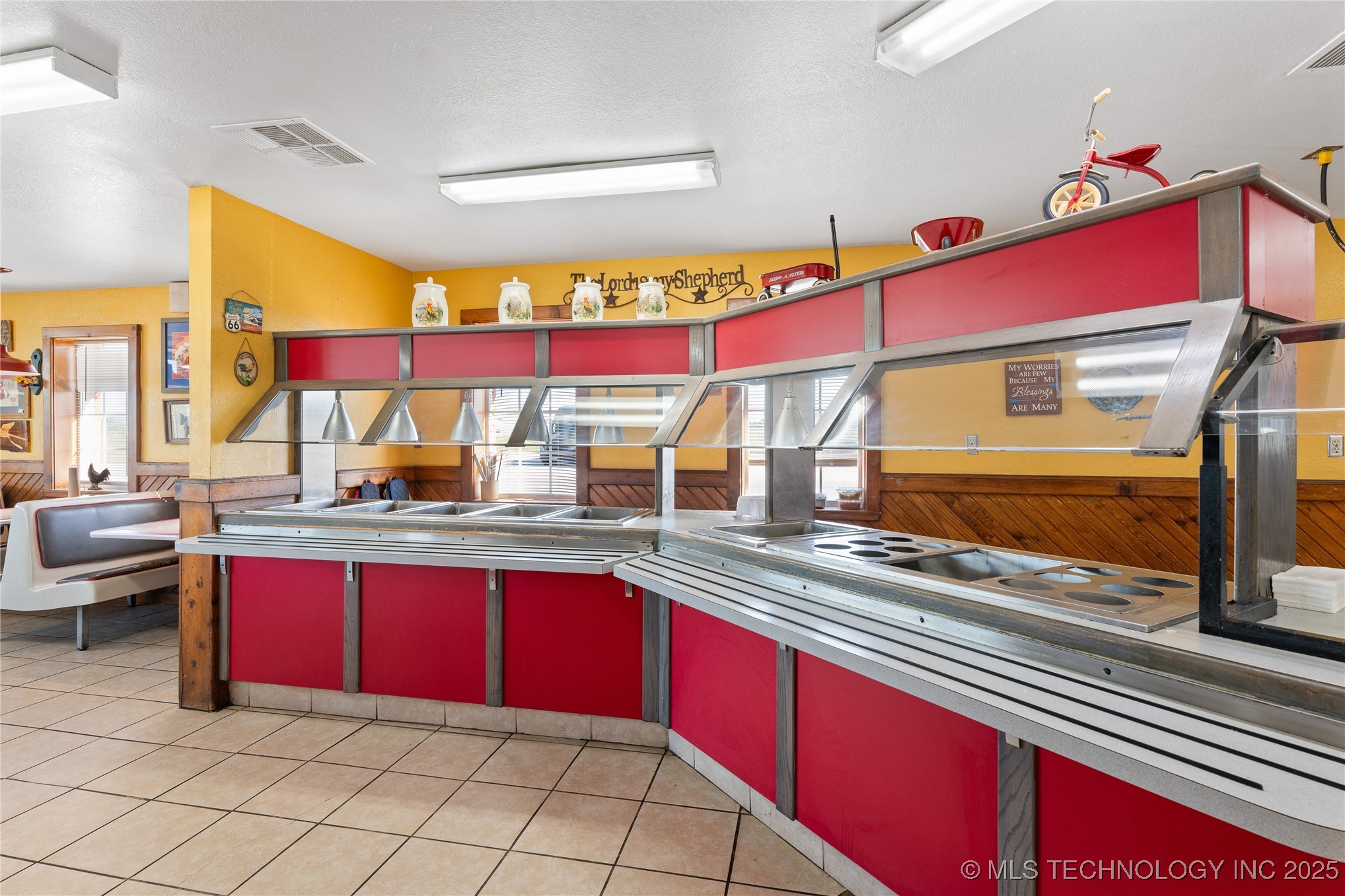 18753 S Highway 100 Webbers Falls OK 74470