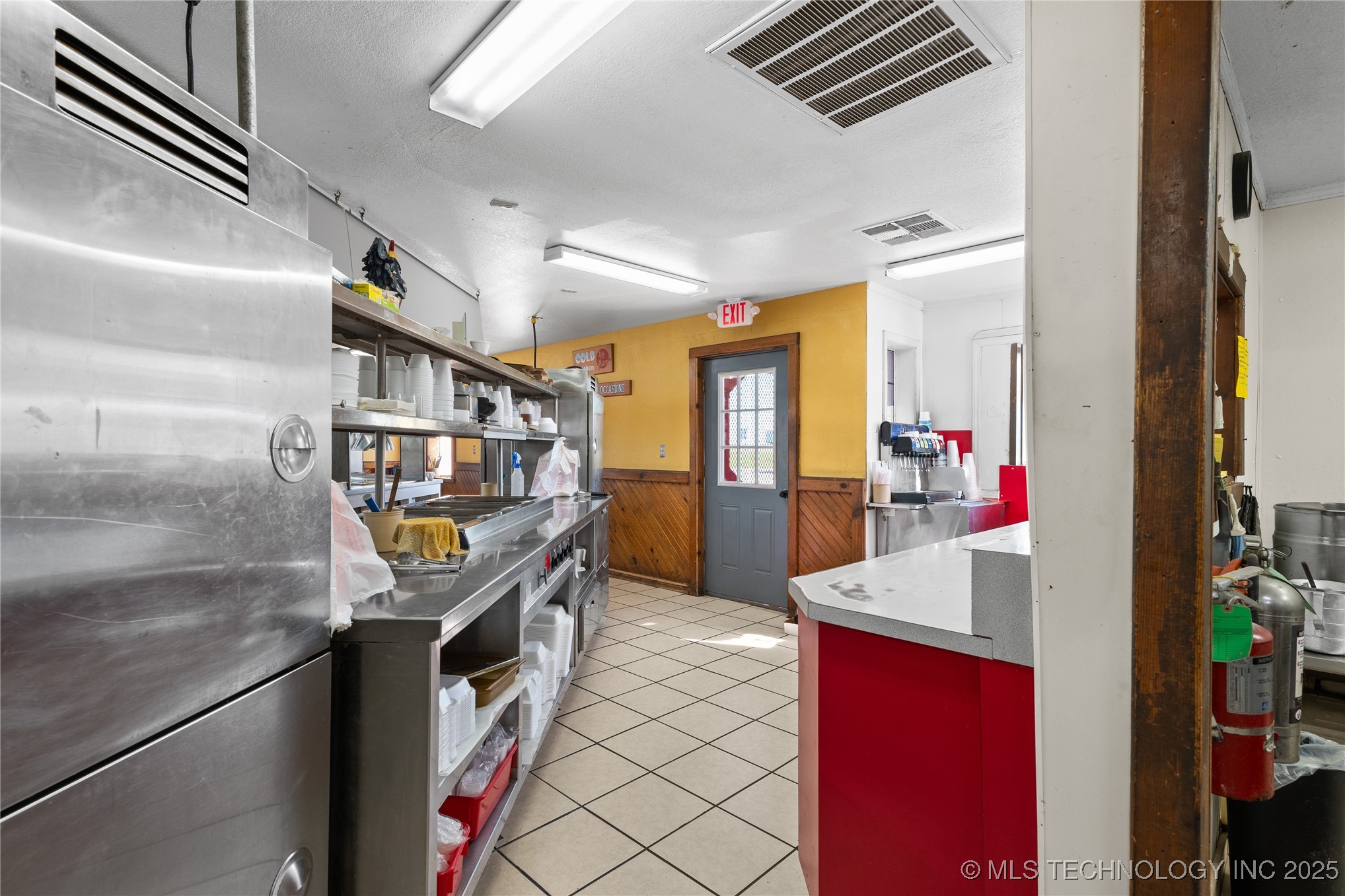 18753 S Highway 100 Webbers Falls OK 74470