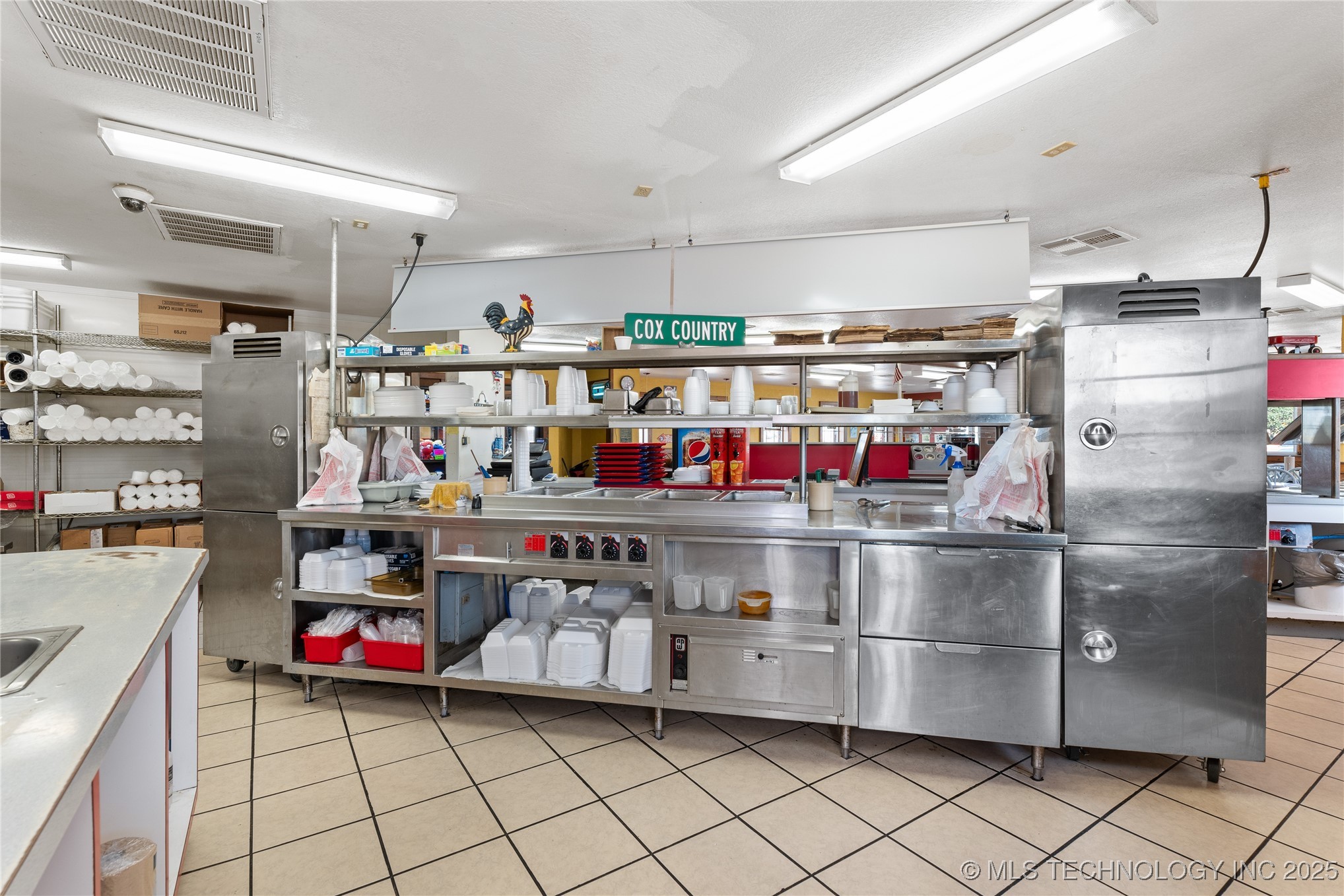 18753 S Highway 100 Webbers Falls OK 74470