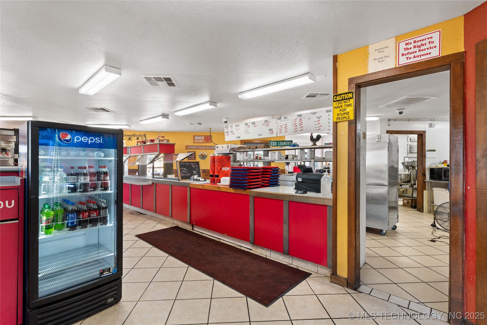 18753 S Highway 100 Webbers Falls OK 74470