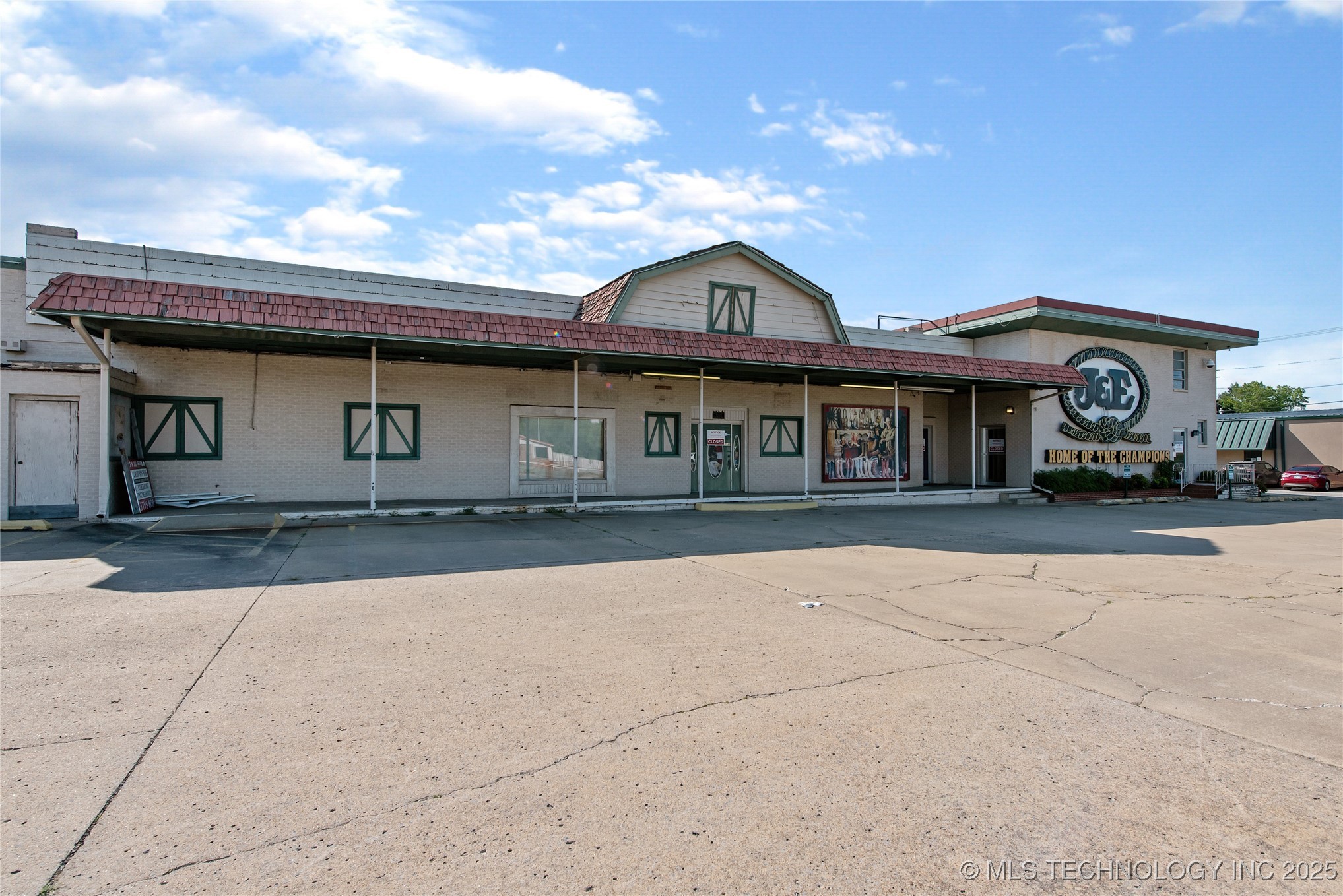 1509 N Main Street Muskogee OK 74401