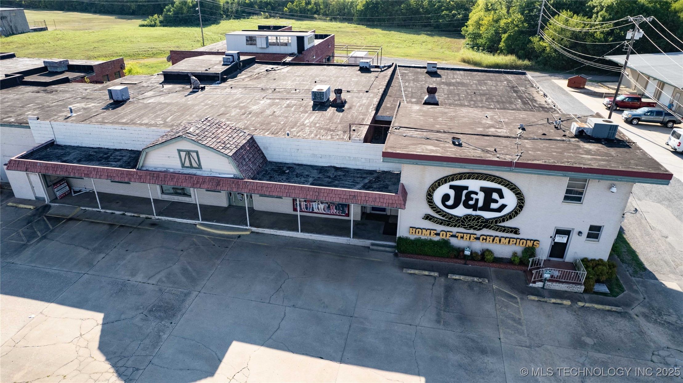 1509 N Main Street Muskogee OK 74401