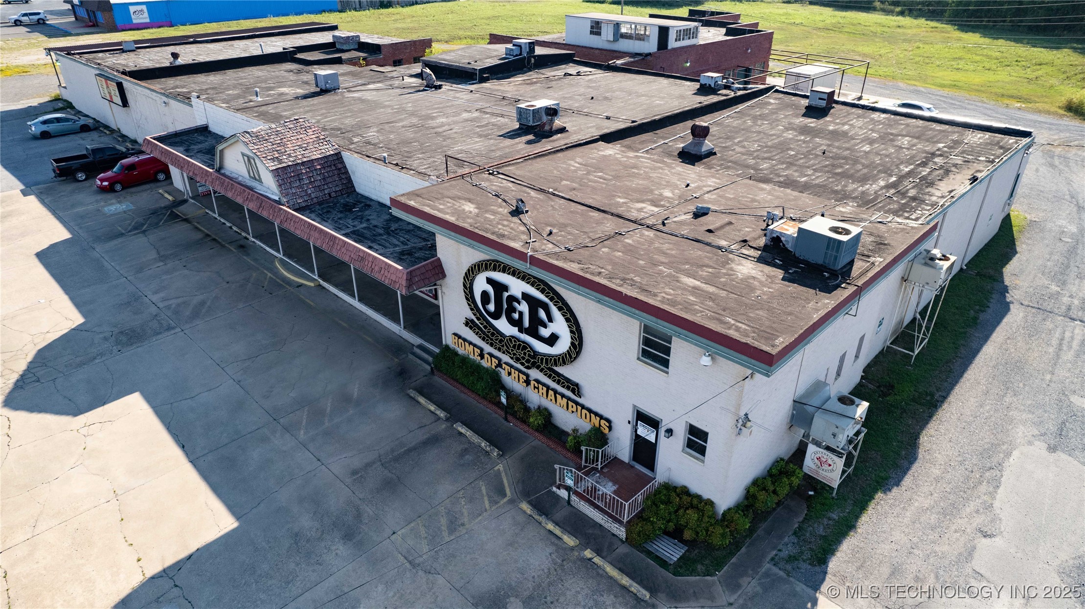 1509 N Main Street Muskogee OK 74401
