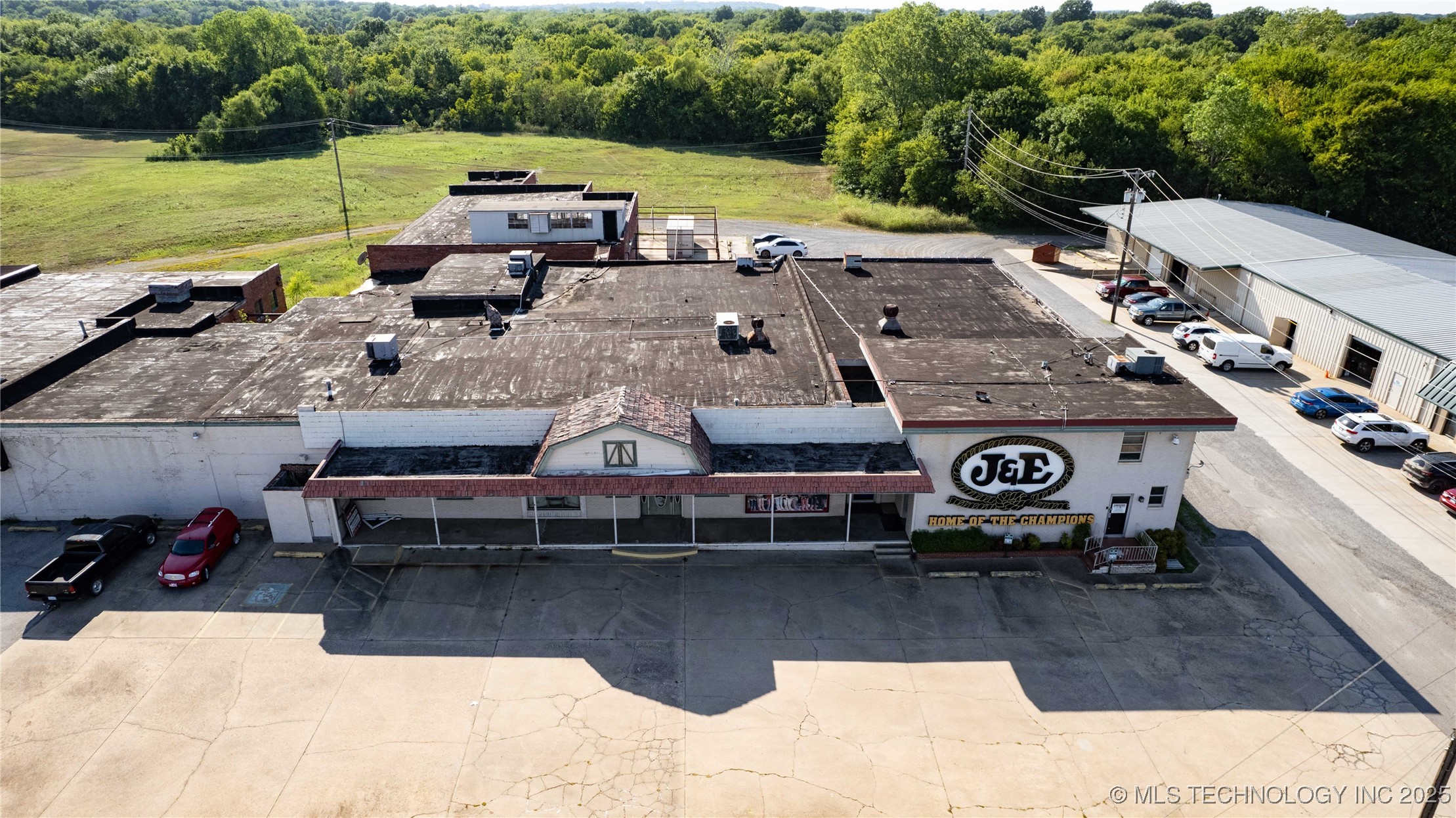 1509 N Main Street Muskogee OK 74401
