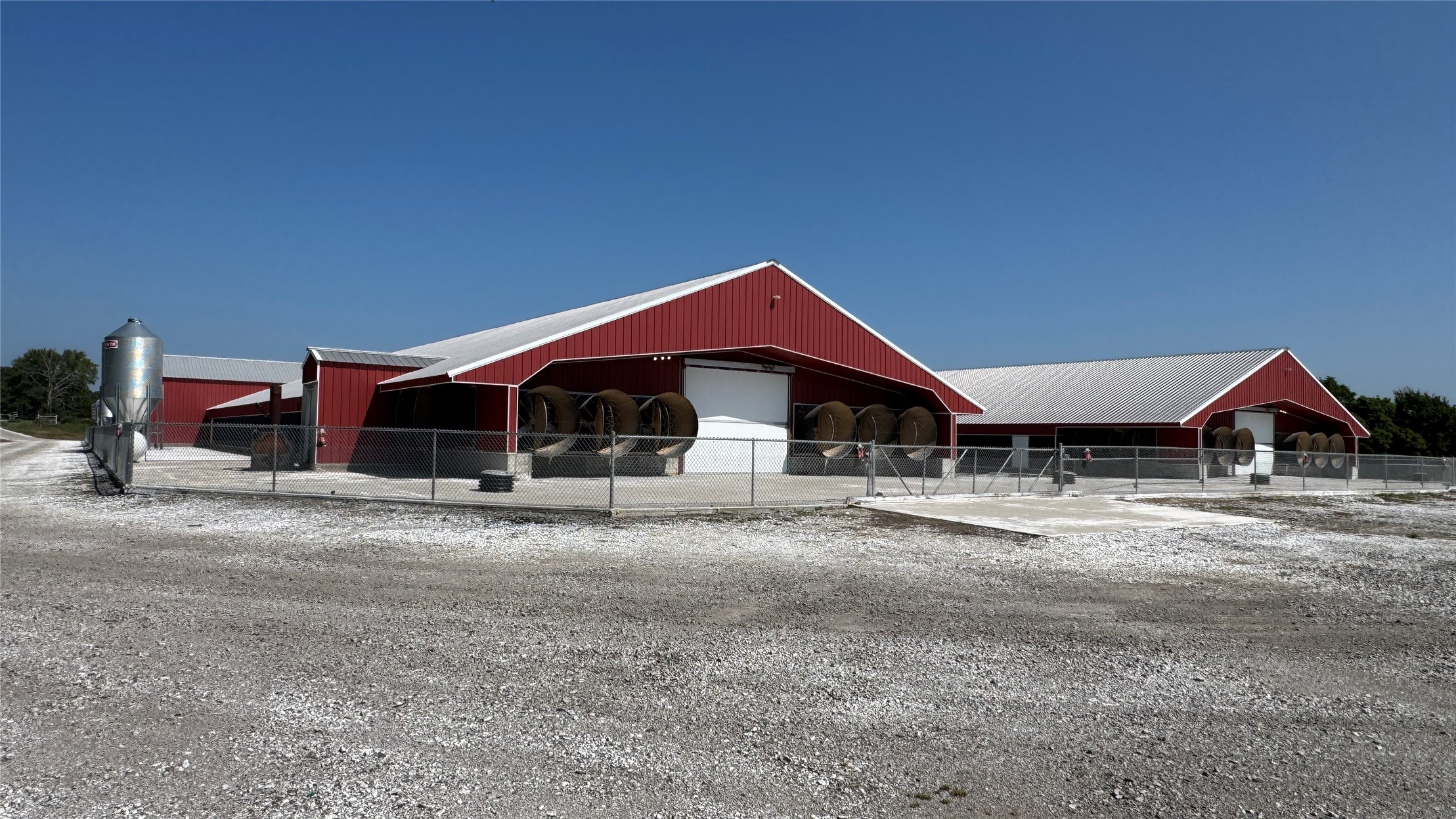 36727 270 Street Mccurtain OK 74944