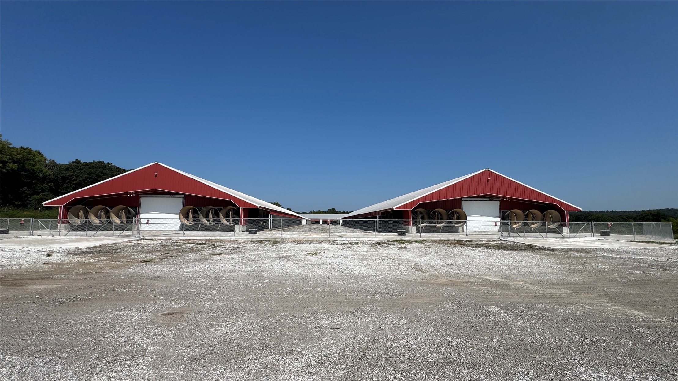 36727 270 Street Mccurtain OK 74944