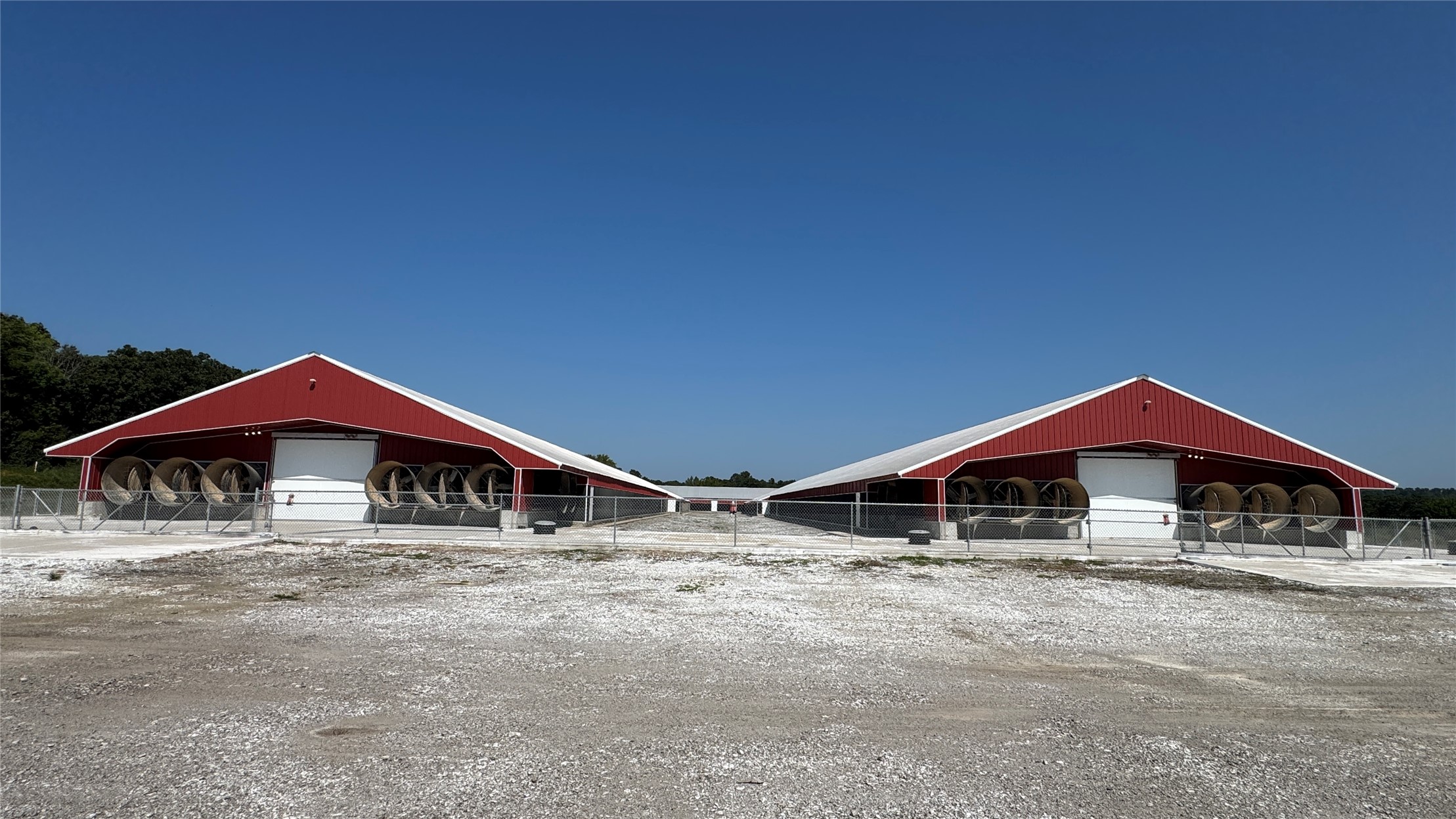 36727 270 Street Mccurtain OK 74944
