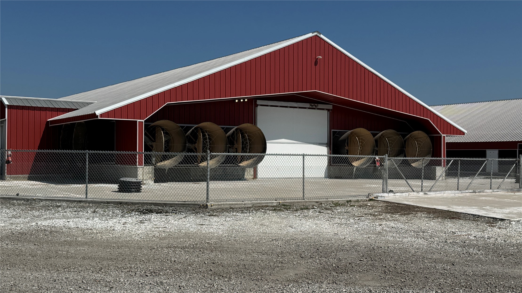 36727 270 Street Mccurtain OK 74944
